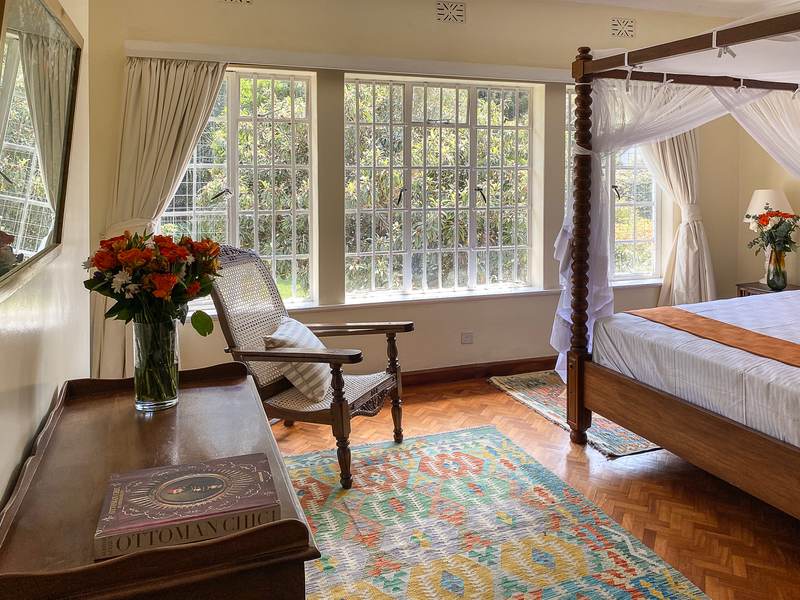 Petrea Cottage - Gallery 4