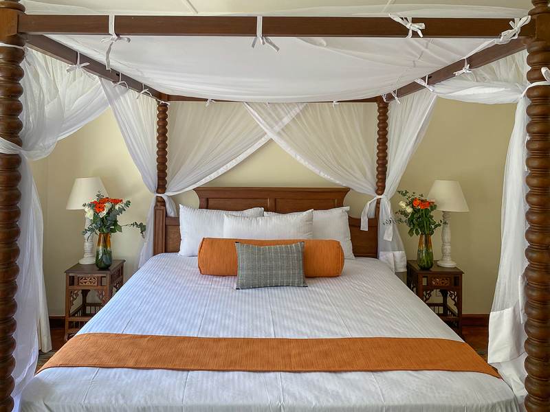 Petrea Cottage - Gallery 5