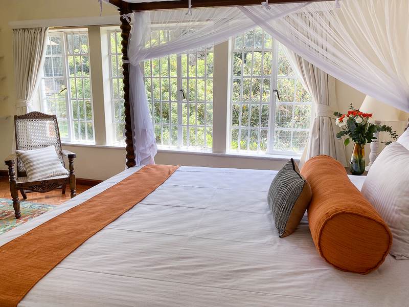Petrea Cottage - Gallery 6