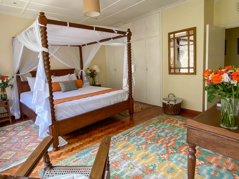 Petrea Cottage - Gallery 7
