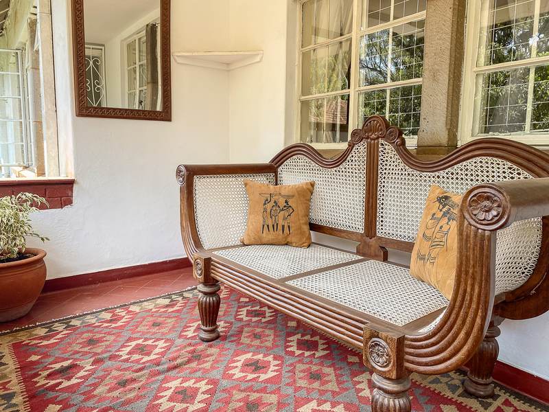 Petrea Cottage - Gallery 10