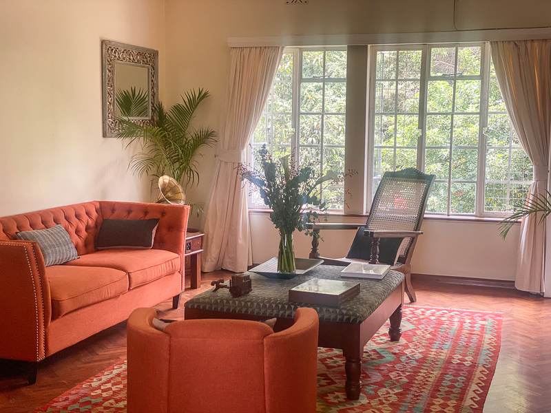 Petrea Cottage - Gallery 14