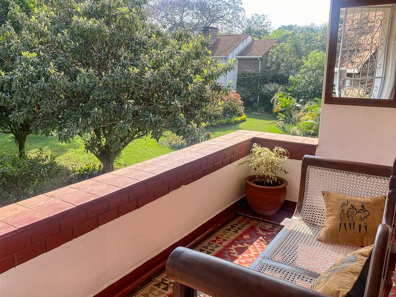 Petrea Cottage
