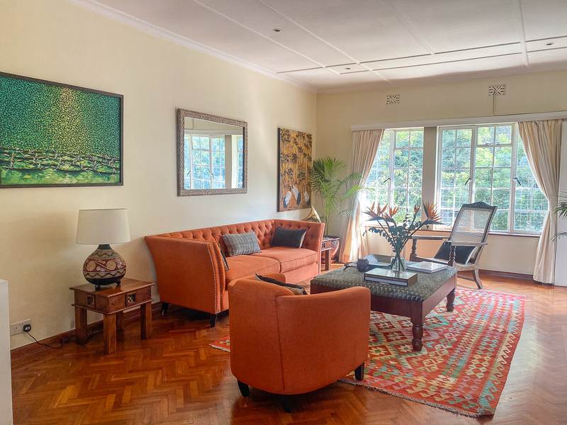 Petrea Cottage - Gallery 17