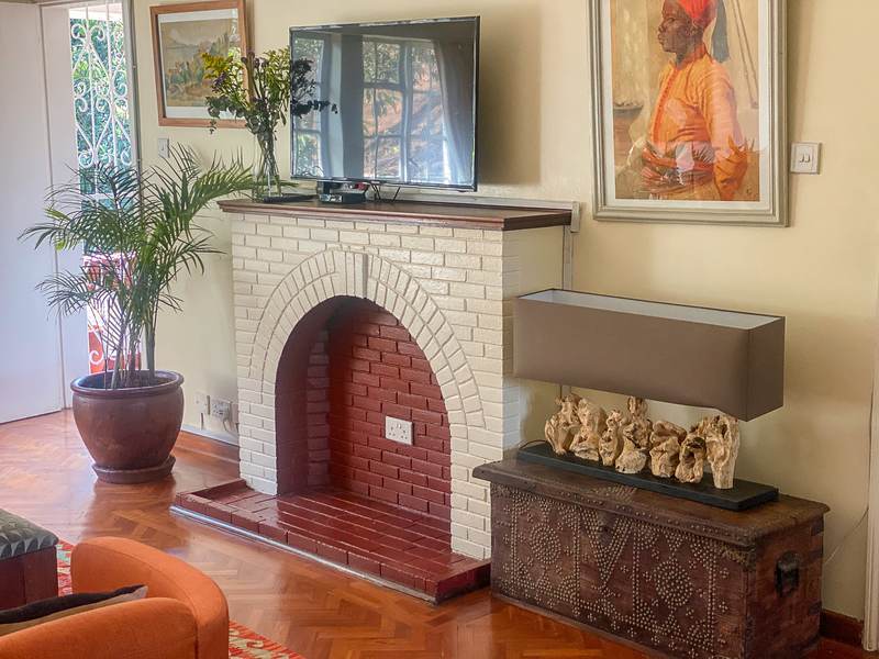 Petrea Cottage - Gallery 19