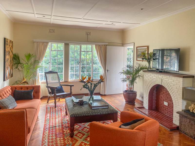 Petrea Cottage - Gallery 20