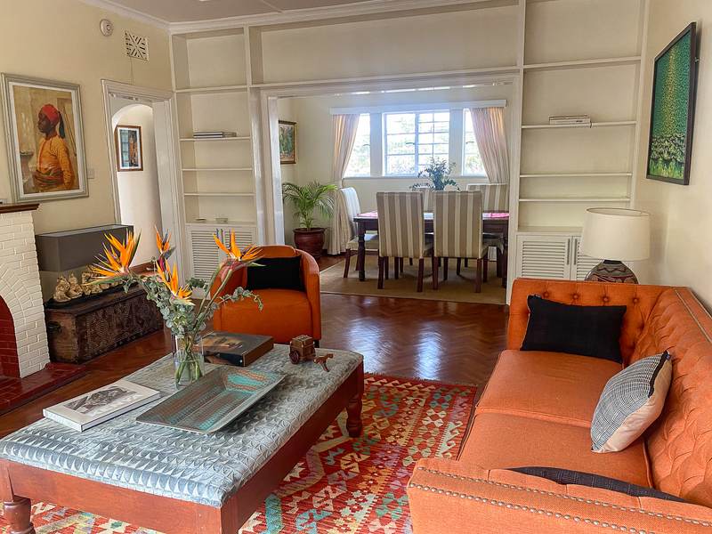 Petrea Cottage - Gallery 21