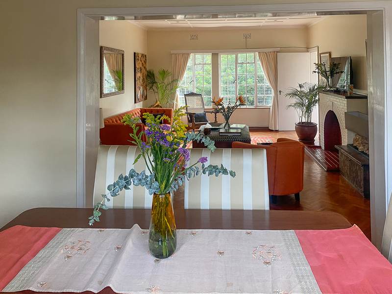 Petrea Cottage - Gallery 23