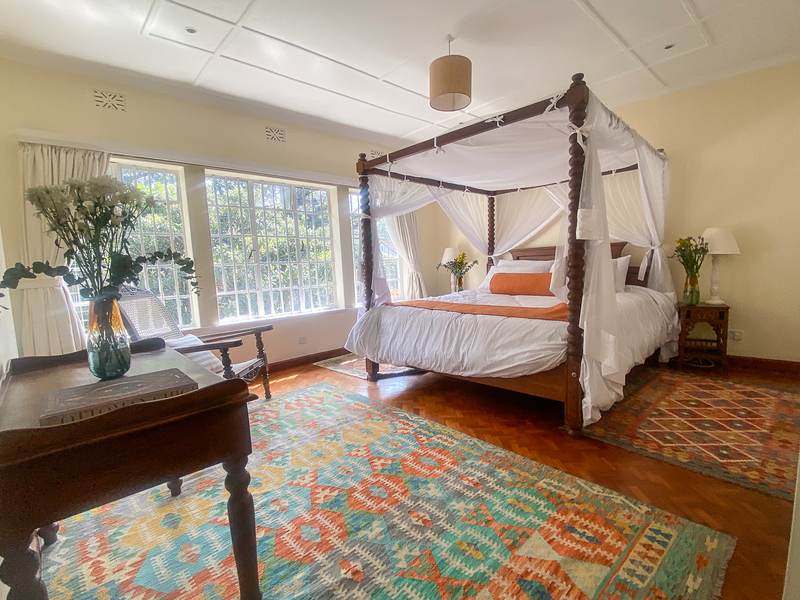 Petrea Cottage - Gallery 29