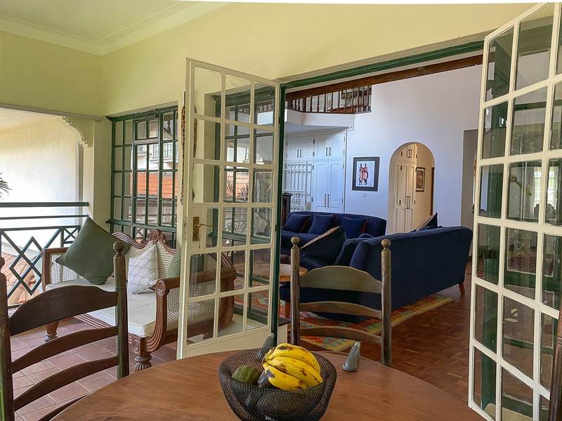 Samburu House - Gallery 2