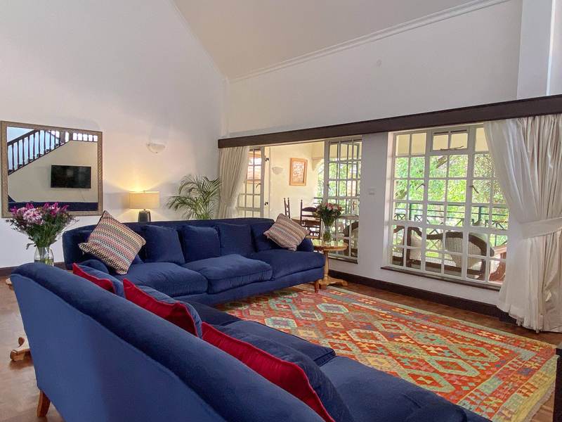 Samburu House - Gallery 5
