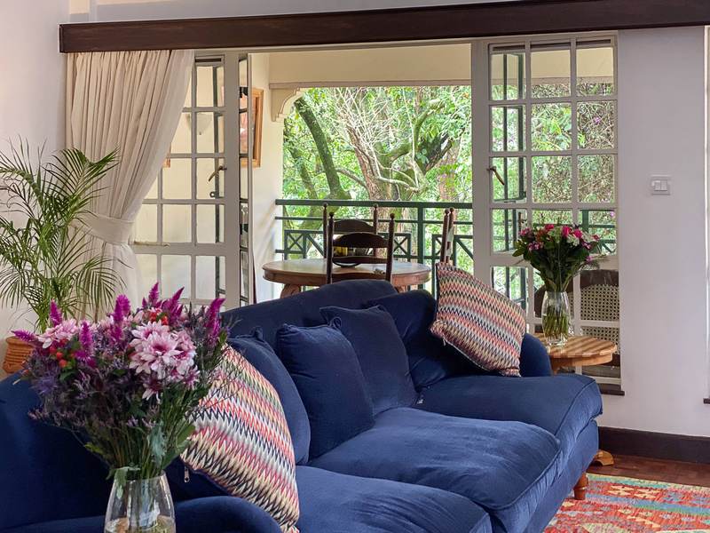 Samburu House - Gallery 6
