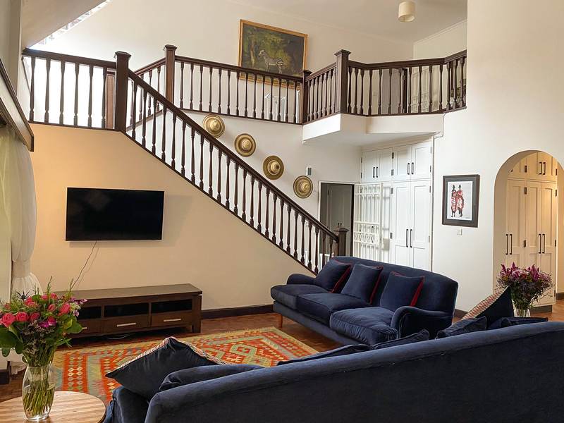 Samburu House - Gallery 10