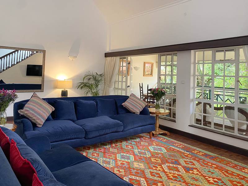 Samburu House - Gallery 11