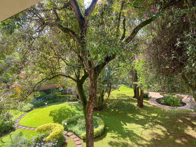 Samburu House - Gallery 22