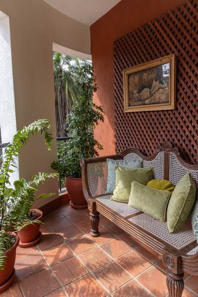 The Retreat - Gallery