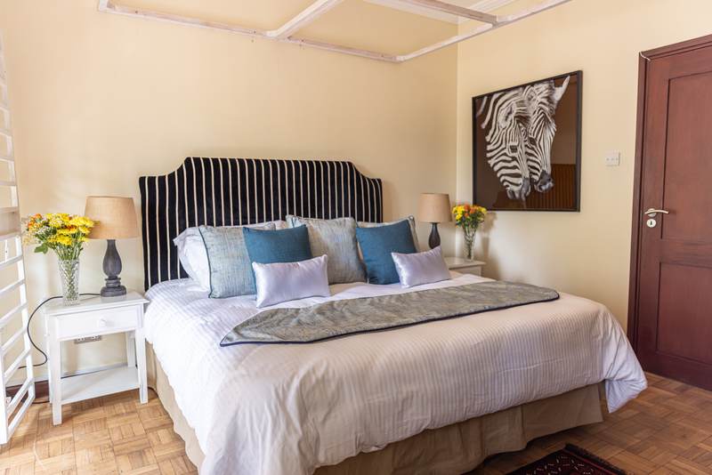 The Retreat - Gallery
