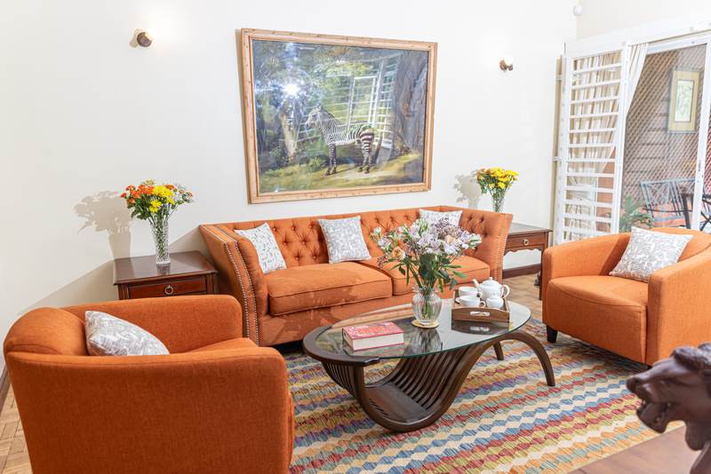 The Retreat - Gallery