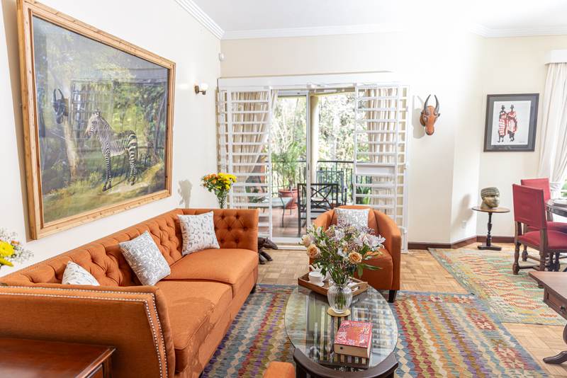 The Retreat - Gallery