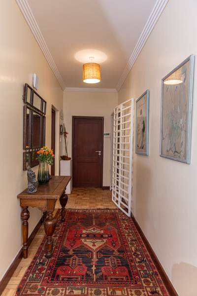 The Retreat - Gallery