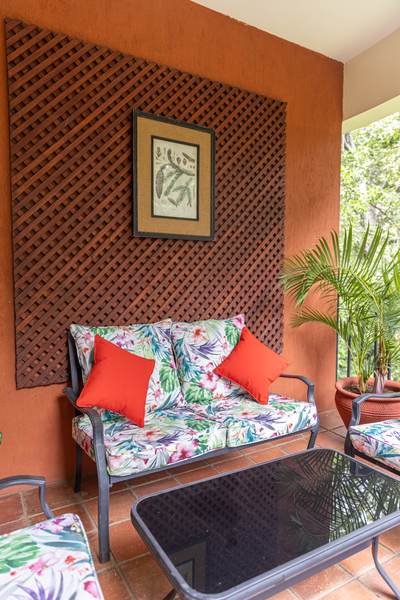 The Retreat - Gallery