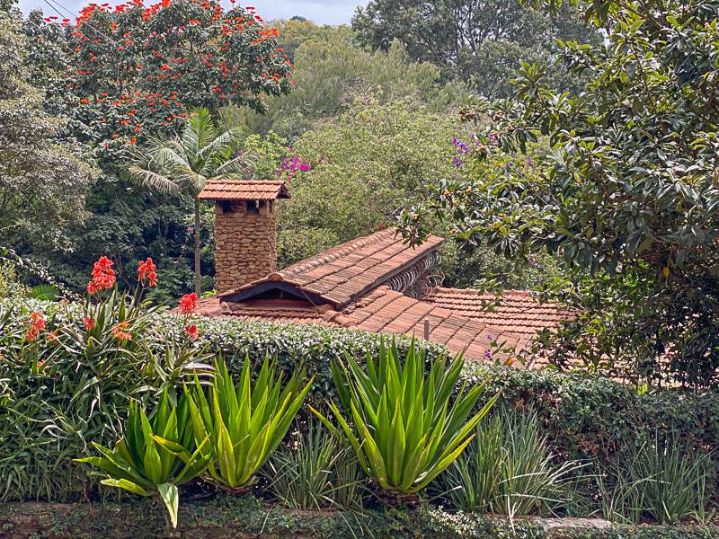 Baringo Cottage - Gallery 2