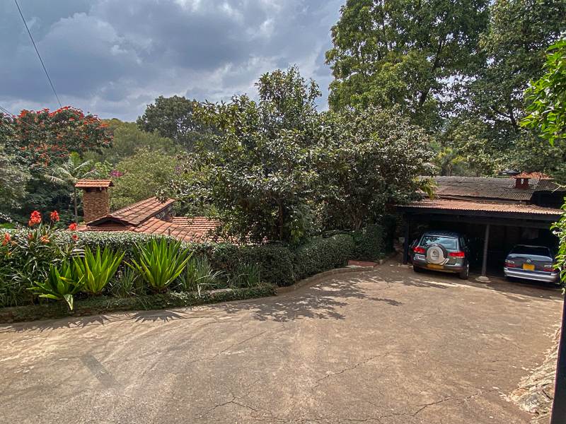 Baringo Cottage - Gallery 3