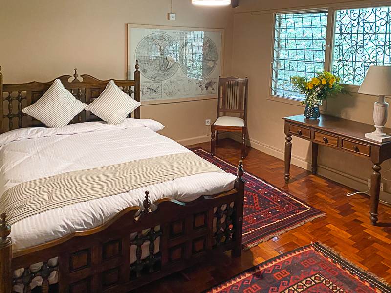 Baringo Cottage - Gallery 23