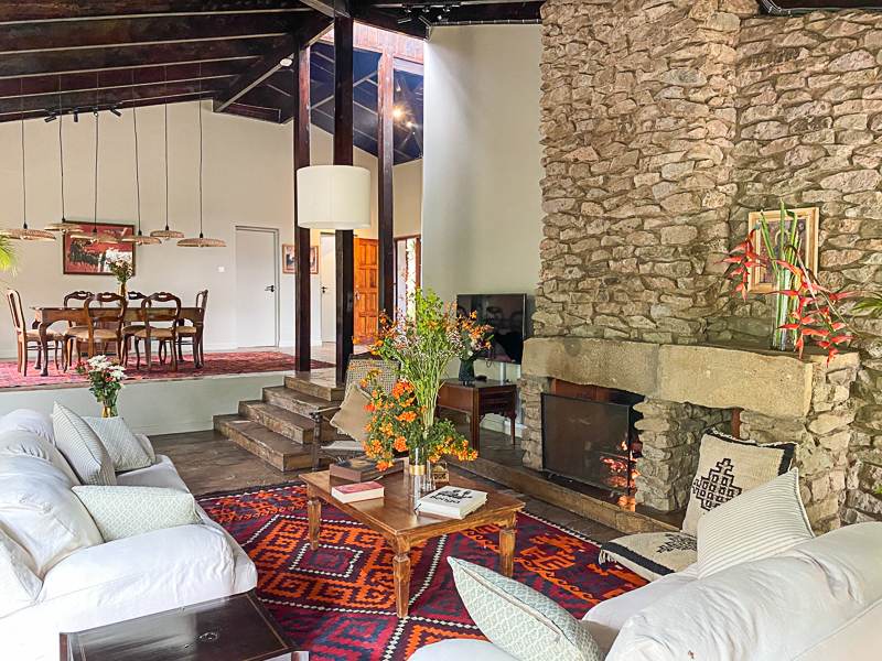 Baringo Cottage