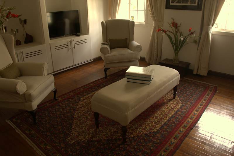 The Cape House - Gallery 9
