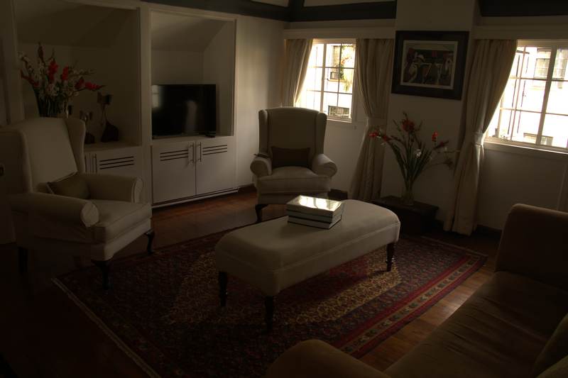 The Cape House - Gallery 10