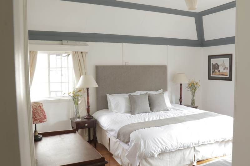 The Cape House - Gallery 17