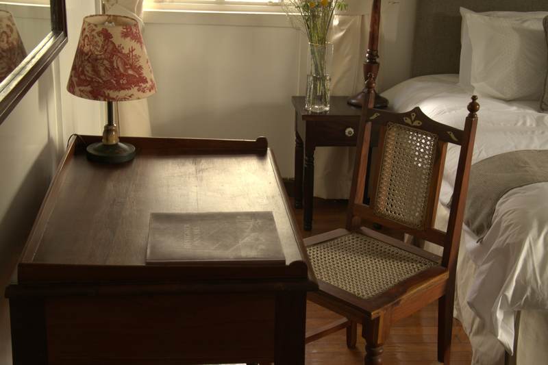 The Cape House - Gallery 25