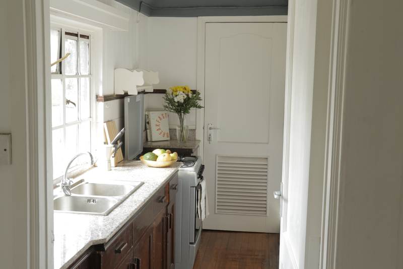 The Cape House - Gallery 27