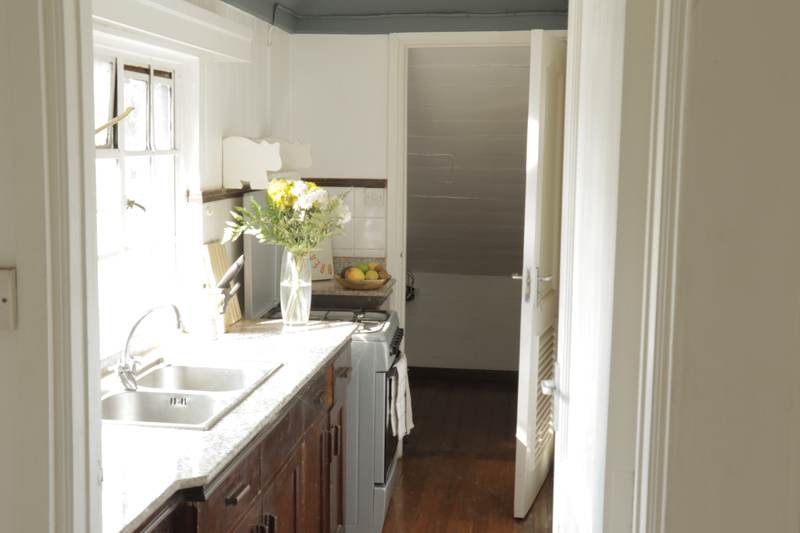 The Cape House - Gallery 28