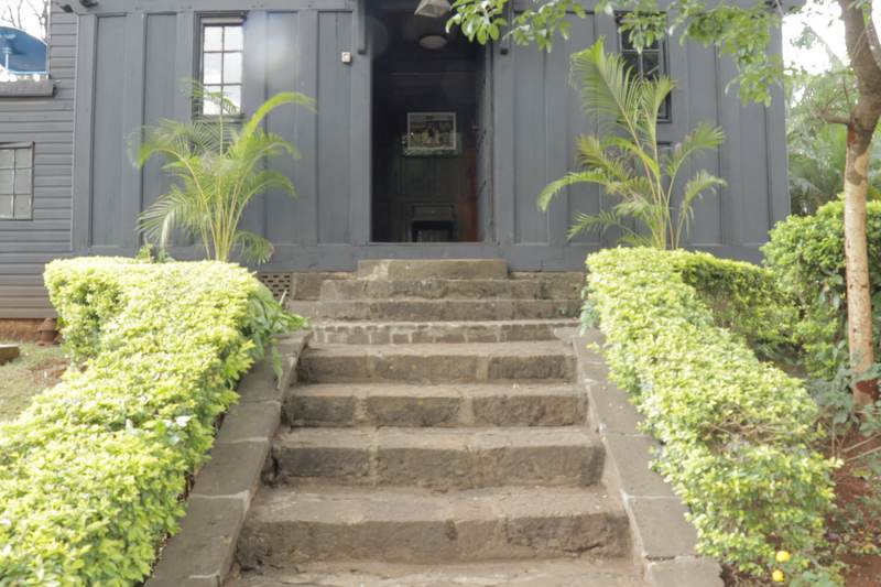 The Cape House - Gallery 30