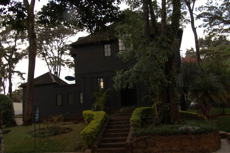 The Cape House - Gallery 31