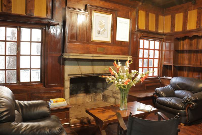 The Cape House - Gallery 33
