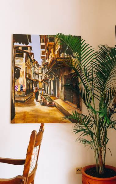 Mau - Gallery 11