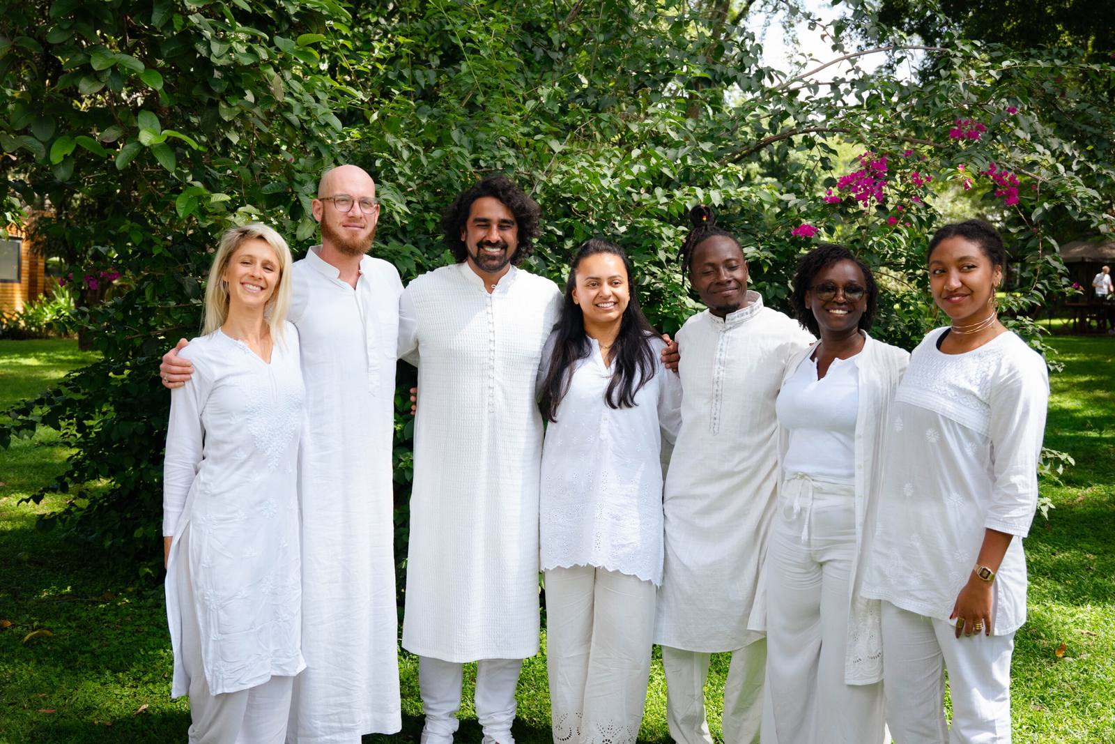 Wellbeing Club - Practice Space