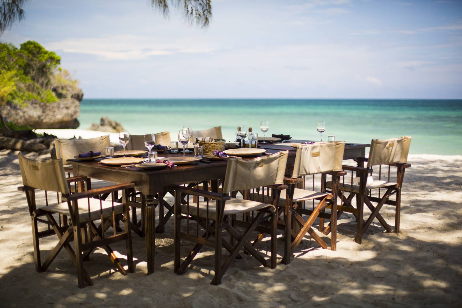 Maarifa Concierge Service