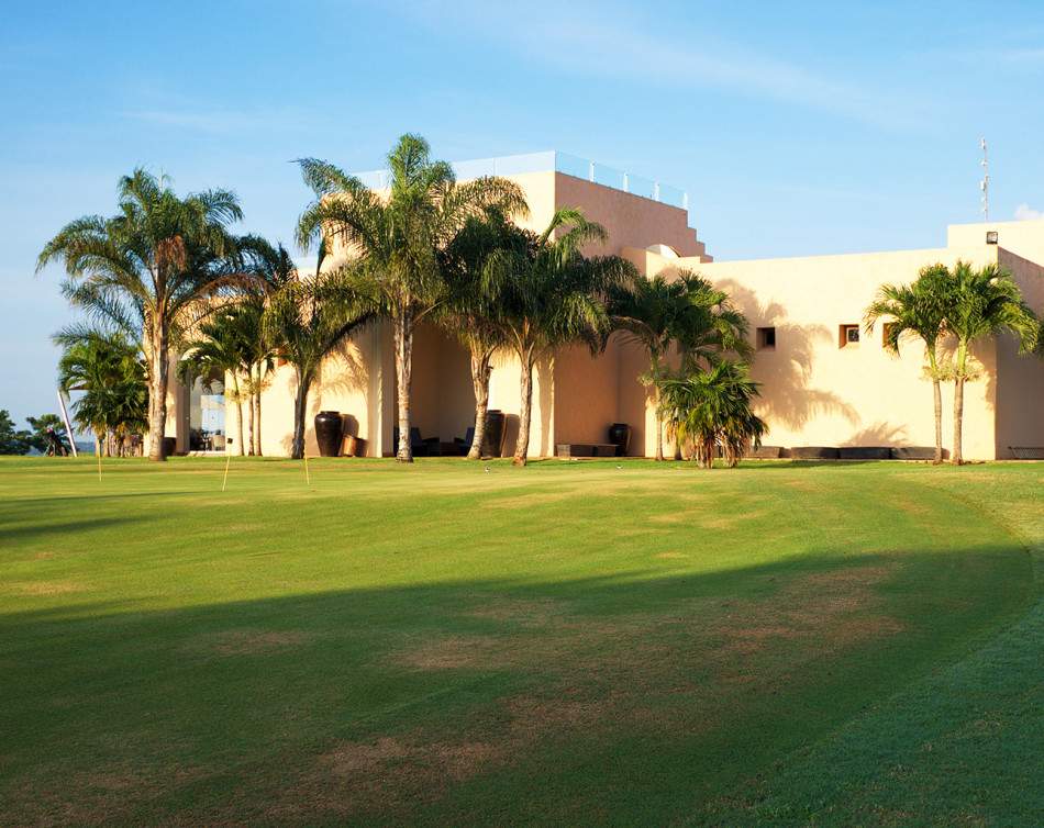 Vipingo Ridge