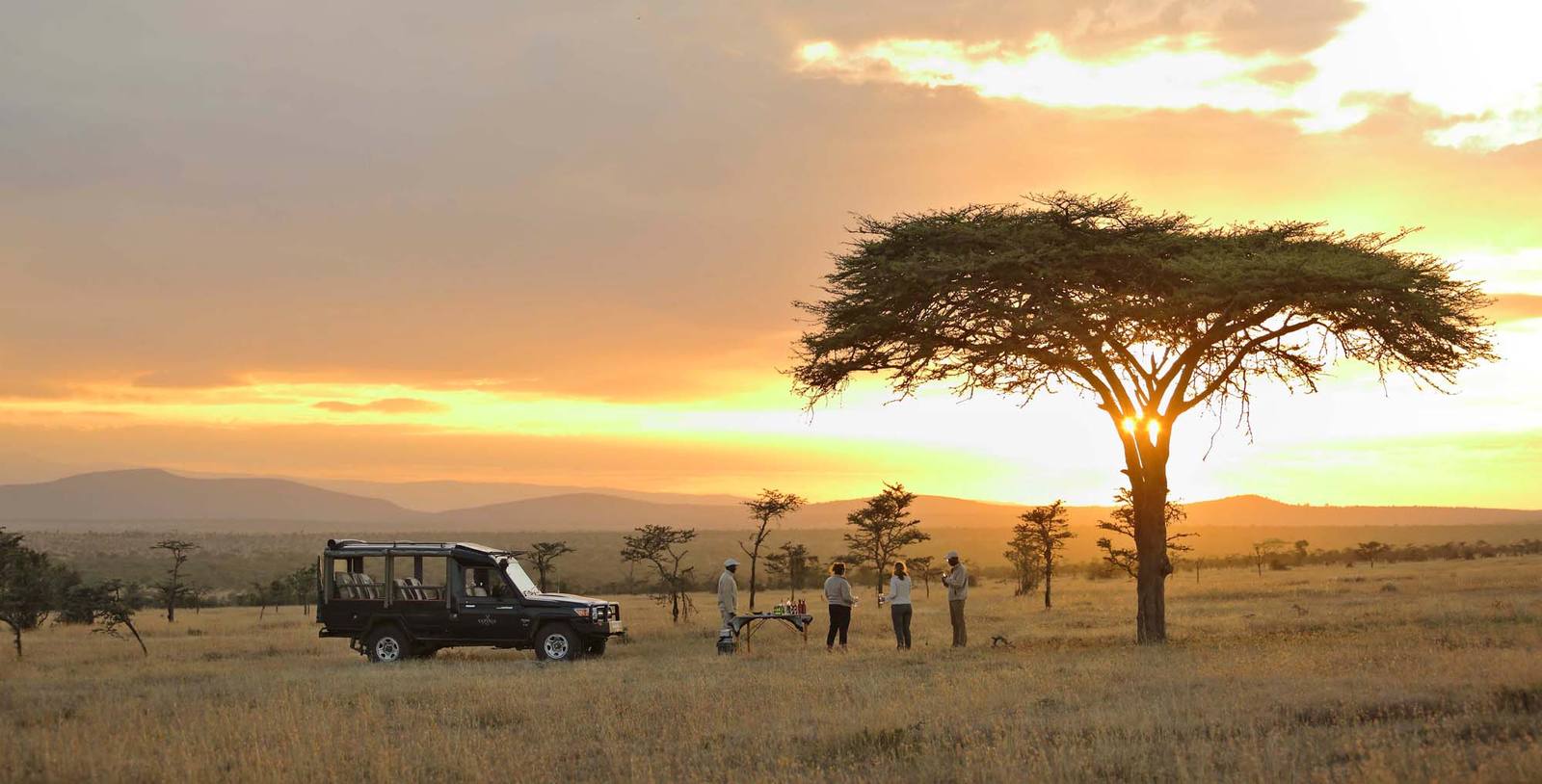 Maasai Mara